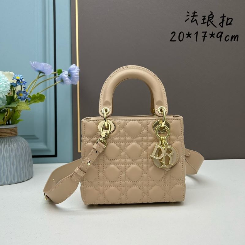 D*or my lady bags